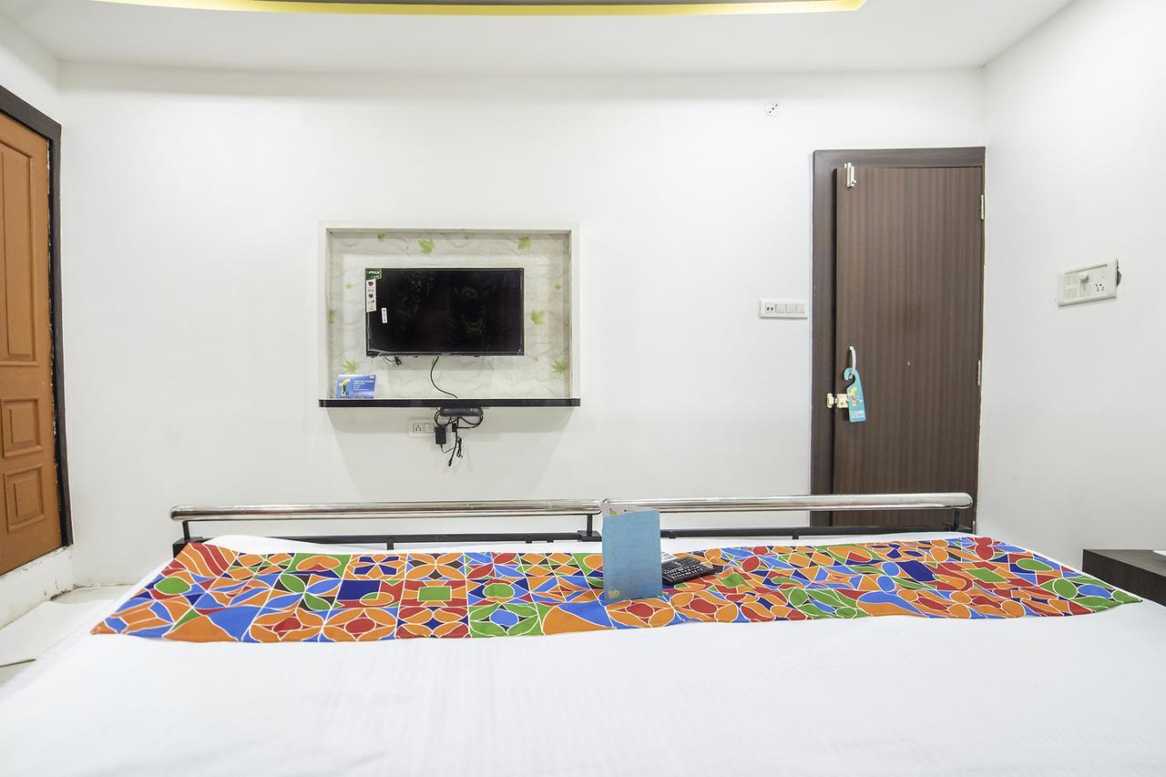 แฟ็บเอ็กซ์เพรส เอบีซี วิว Hotel อินดอร์ ภายนอก รูปภาพ